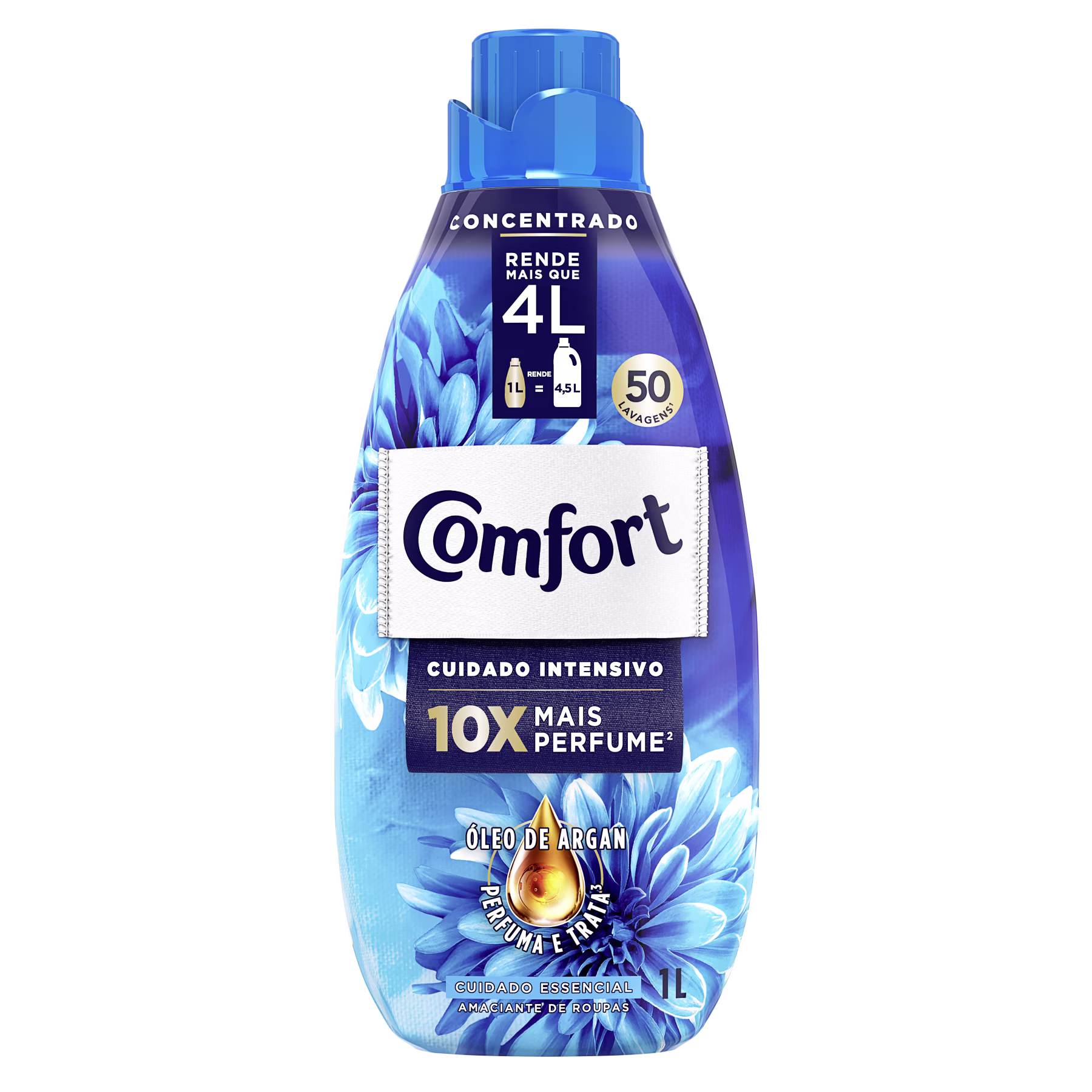 AMACIANTE CONFORT 500ML