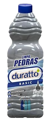 LIMPA PEDRAS 1L
