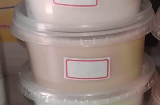 SABÃO EM PASTA FUZETTO 250G