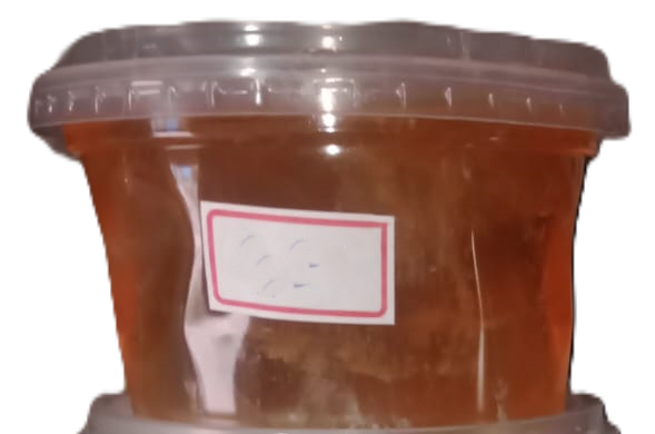 SABÃO EM PASTA PARA DAR BRILHO 250G